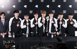 SKT kkOma: Chiến thắng là câu trả lời duy nhất