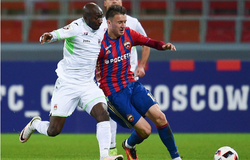 Soi kèo CSKA Moscow vs FC Ufa 23h00, 30/10 (Cúp QG Nga)