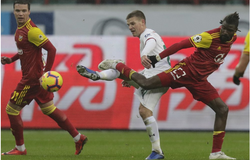 Soi kèo FC Ural Yekaterinburg vs Arsenal Tula 21h00, 30/10 (Cúp QG Nga)