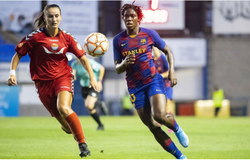Soi kèo Nữ FC Minsk vs Nữ Barcelona 21h00, 30/10 (Cúp C1 Nữ châu Âu)