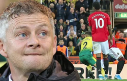 Solskjaer nói gì về người sút penalty tiếp theo của MU?