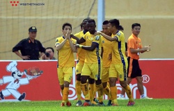 Thanh Hóa làm điều bất ngờ trước trận play-off của mùa giải