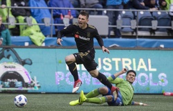 Trực tiếp Los Angeles vs Seattle Sounders: Khó có bất ngờ