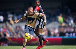 Trực tiếp Pumas UNAM vs Atlas: Chia điểm tại Olimpico de Universitario