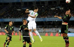 Trực tiếp U17 Paraguay vs U17 Mexico: U17 Mexico ca khúc khải hoàn