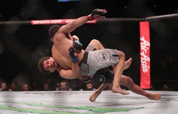 Tyron Woodley: ‘Sự tự tin đã giết chết Ben Askren khi đối đầu Maia’