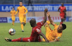 Xem trực tiếp Thanh Hóa vs Phố Hiến trên kênh nào?