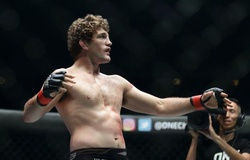 Ben Askren cân nhắc giải nghệ sau thất bại trước Demian Maia