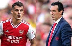 CĐV Arsenal chỉ định đội trưởng mới sau sự cố Xhaka