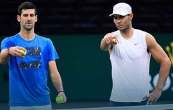 Lịch thi đấu tennis Paris Masters 2019: Djokovic gặp tiểu tướng Shapovalov ở chung kết