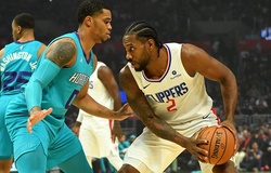 Mắc quá nhiều sai lầm, Charlottes Hornets thất bại cay đắng trước LA Clippers