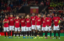 MU có 2 cầu thủ chưa bao giờ sút hỏng phạt đền