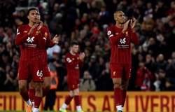 MU và Liverpool chỉ góp 4 cầu thủ trong đội hình tiêu biểu vòng 10