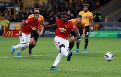 MU sút phạt đền tệ thứ hai trong lịch sử Ngoại hạng Anh