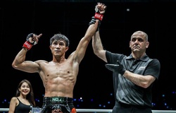 Nguyễn Trần Duy Nhất sẽ tái xuất tại ONE Championship vào tháng 11