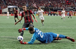 Nhận định Atlanta Utd vs Toronto FC 07h00 ngày 31/10 (Giải Nhà nghề Mỹ MLS 2019)