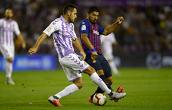 Nhận định Barcelona đấu với Valladolid bởi Victor Valdes