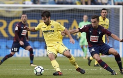 Nhận định Eibar vs Villarreal 01h00 ngày 01/11 (La Liga 2019/20)