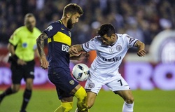 Nhận định Lanus vs Boca Juniors 07h20, 01/11 (Vòng 11 VĐQG Argentina)