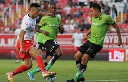 Nhận định Monarcas Morelia vs FC Juarez 08h00, 01/11 (Vòng 16 giai đoạn 1 VĐQG Mexico)
