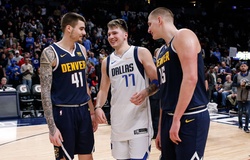 Nhận định NBA: Dallas Mavericks vs Denver Nuggets (ngày 30/10, 8h00)