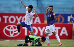 Nhận định Quảng Nam vs Hà Nội 17h00, 31/10 (Chung kết cúp QG Việt Nam)