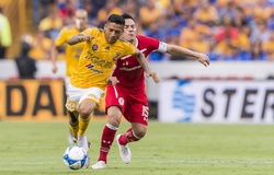 Nhận định Tigres UANL vs Toluca 10h00, 31/10 (vòng 16 VĐQG Mexico Apertura)