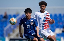 Nhận định U17 Mỹ vs U17 Nhật Bản, 06h00 ngày 31/10 (U17 World Cup)