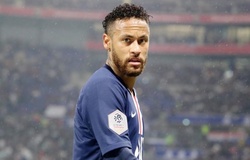 PSG tiêu tốn số tiền kinh ngạc cho mỗi trận của Neymar
