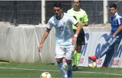 Soi kèo U17 Cameroon vs U17 Argentina 06h00, 01/11 (Giải vô địch U17 thế giới)