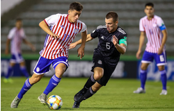 Soi kèo U17 Solomon vs U17 Paraguay 03h00, 01/11 (Giải vô địch U17 thế giới)
