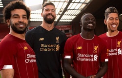 Tin bóng đá 29/10: Liverpool chưa thoát khỏi rắc rối với nhà tài trợ