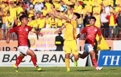 Trụ hạng tại V.League, Thanh Hóa tự tin trở lại mạnh mẽ ở mùa giải mới