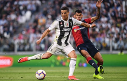 Xem trực tiếp Juventus vs Genoa trên kênh nào?