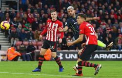 Xem trực tiếp Man City vs Southampton trên kênh nào?