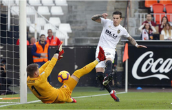 Xem trực tiếp Valencia vs Sevilla trên kênh nào?