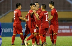 Xem trực tiếp Việt Nam đá giải U21 Quốc tế 2019 trên kênh nào?