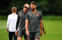 Chelsea xếp đội hình gặp MU đi ngược truyền thống ở Carabao Cup