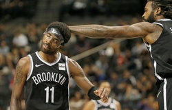 Kyrie Irving thay đổi thái độ khiến BLĐ Brooklyn Nets phát ớn
