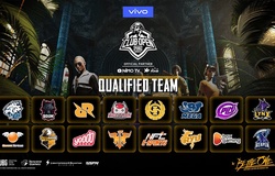 Lịch thi đấu PMCO SEA League Mùa Thu 2019 vòng chung kết