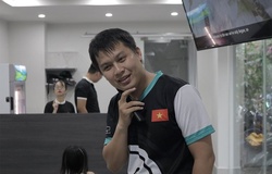 Lowkey Esports bất ngờ chia tay HLV Minh Hảo