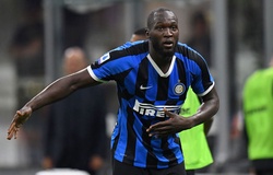 Lukaku san bằng thành tích tại MU với khởi đầu trong mơ cùng Inter
