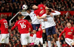 MU tranh chức vô địch Ngoại hạng Anh nếu mỗi trận chỉ có 45 phút