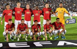 MU xếp 2 cầu thủ trẻ trong đội hình đụng độ Chelsea ở Carabao Cup