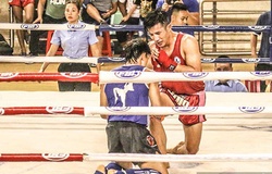 Muay Thai SEA Games đã thay đổi thế nào sau 24 năm?