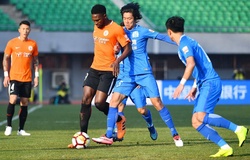 Nhận định Beijing Renhe vs Guangzhou R&F 14h30, 01/11 (Vòng 25 VĐQG Trung Quốc)