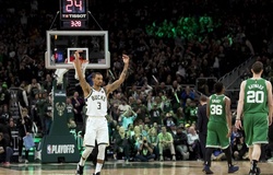 Nhận định NBA: Milwaukee Bucks vs Boston Celtics (ngày 31/10, 6h30)