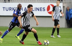 Nhận định Neftci Baku vs Qarabag 23h00 ngày 01/11 (VĐQG Azerbaijan 2019/20)