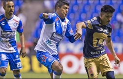 Nhận định Puebla vs Pumas UNAM 08h00, 02/11 (Vòng 17 giải đoạn 1 VĐQG Mexico)