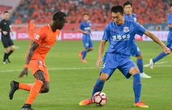 Nhận định Shandong Luneng vs Shanghai Shenhua 18h35, 01/11 (Cúp FA Trung Quốc)